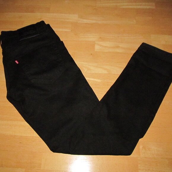 LEVI'S : 512 Jeans 30 X 32 Slim Taper Fit - Picture 1 of 6